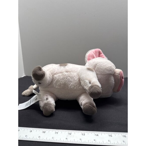 Pua Pig Plush Toy From Disneys Moana Movie - 11 Inches - Picture 6 of 8